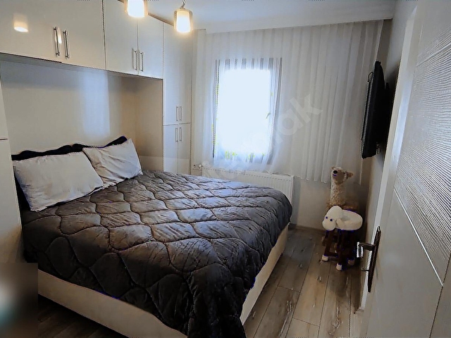 Yeni Foçada Muhteşem Konumda 6+2 Lüx Ferah Keyifli Villa - Görsel 12