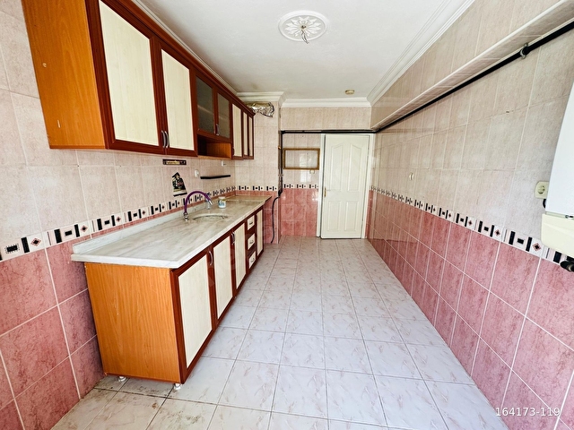 GÜNEŞ EMLAKTAN█PURSAKLAR MERKEZDE 1.KAT 3+1 130 M² G.D CEPHE - Görsel 8