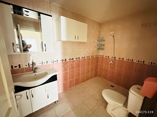 GÜNEŞ EMLAKTAN█PURSAKLAR MERKEZDE 1.KAT 3+1 130 M² G.D CEPHE - Görsel 30
