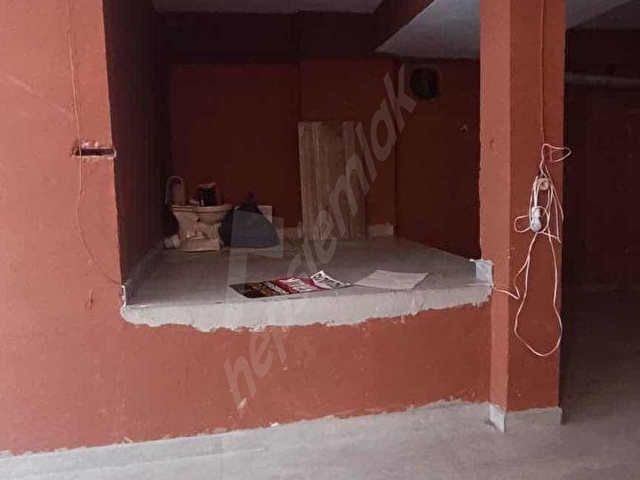 Bİ·NOVADAN ADALET MAHALLESİNDE CADDEYE CEPHE KİRALIK DÜKKAN - Görsel 3