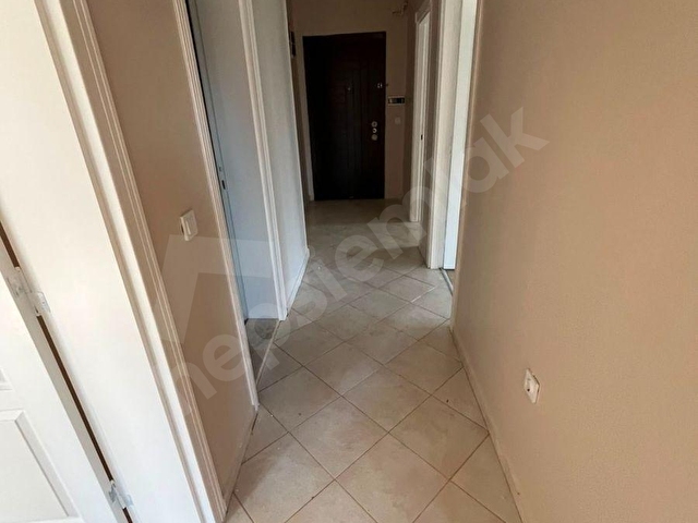 YAPRACIK 4.BÖLGEDE YENİ BOYALI,TERTEMİZ 2+1 KİRALIK DAİRE - Görsel 15