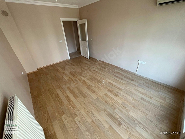 YAPRACIK 4.BÖLGEDE YENİ BOYALI,TERTEMİZ 2+1 KİRALIK DAİRE - Görsel 3