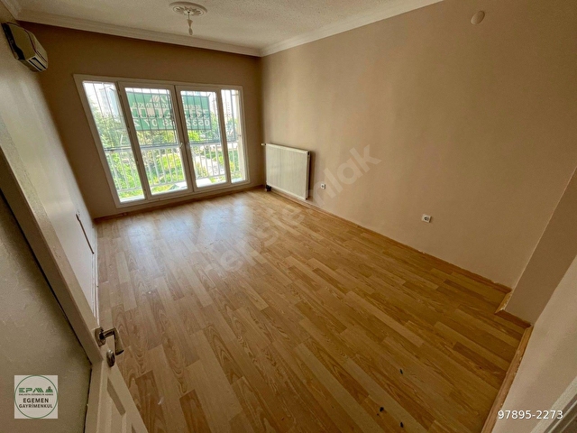YAPRACIK 4.BÖLGEDE YENİ BOYALI,TERTEMİZ 2+1 KİRALIK DAİRE - Görsel 2