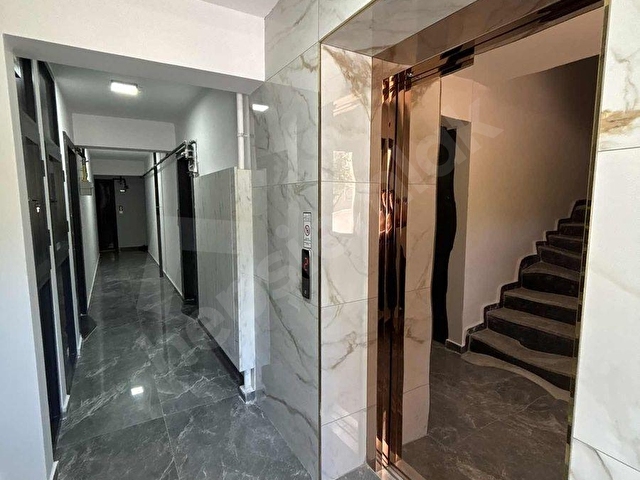EDİRNE KURTULUŞ MAH KİRALIK 1+1 DAİRE - Görsel 9