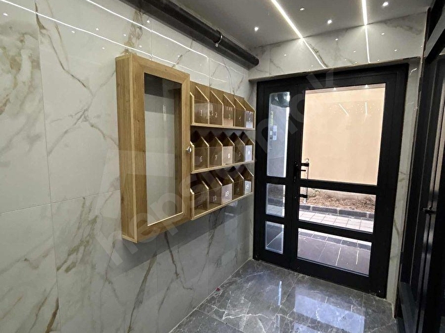 EDİRNE KURTULUŞ MAH KİRALIK 1+1 DAİRE - Görsel 5
