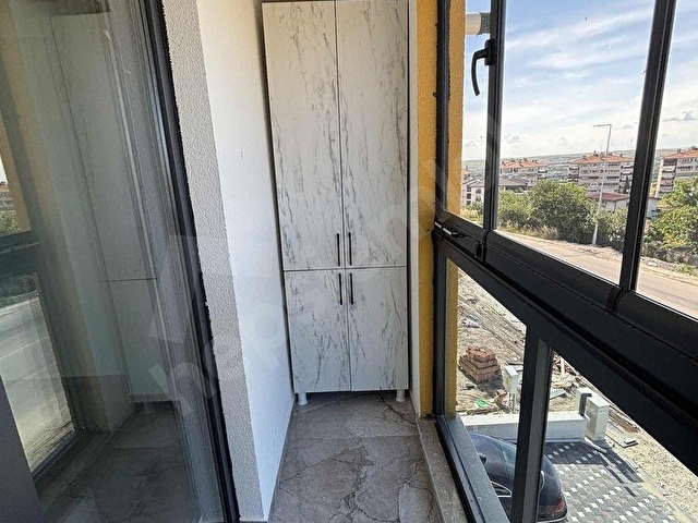 EDİRNE KURTULUŞ MAH KİRALIK 1+1 DAİRE - Görsel 27