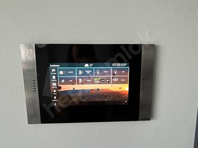 EDİRNE KURTULUŞ MAH KİRALIK 1+1 DAİRE - Görsel 17