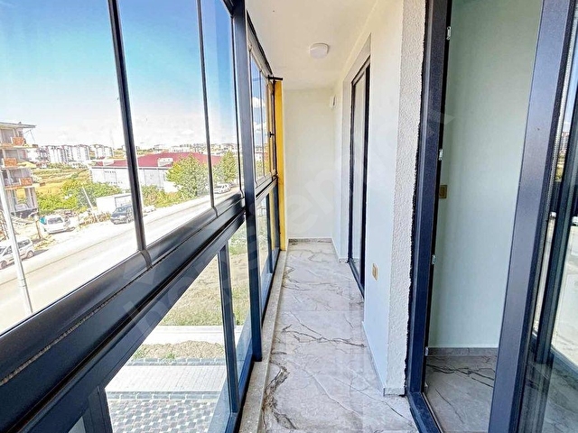 EDİRNE KURTULUŞ MAH KİRALIK 1+1 DAİRE - Görsel 26