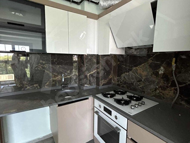 EDİRNE KURTULUŞ MAH KİRALIK 1+1 DAİRE - Görsel 16