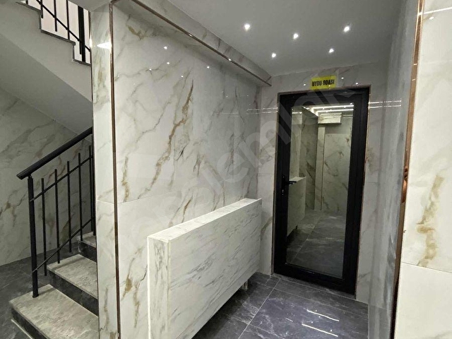 EDİRNE KURTULUŞ MAH KİRALIK 1+1 DAİRE - Görsel 8