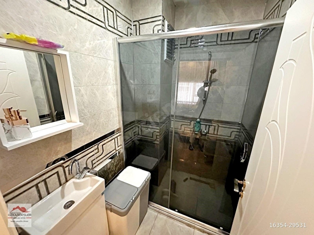SANCAKTEPEDE ULTRA LÜKS YAPILI EBEVEYN BANYOLU 4+1 FIRSAT DAİRE - Görsel 22