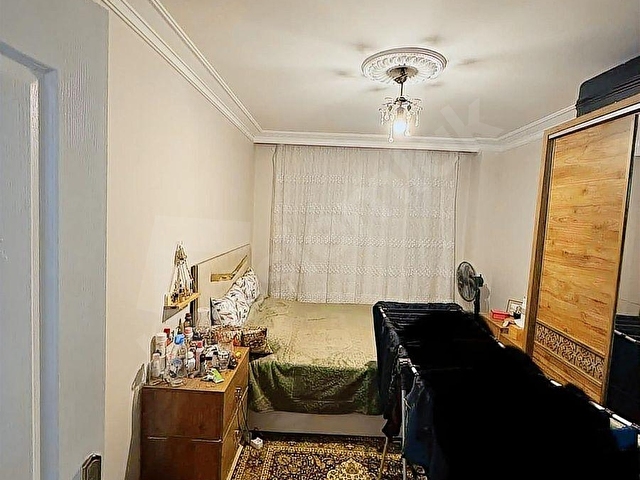 İNKİLAPTE YATIRIMLIK FIRSAT 1+1 75M2 CADDE ÜZERİNDE GİRİŞ DAİRE - Görsel 17