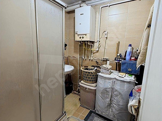 İNKİLAPTE YATIRIMLIK FIRSAT 1+1 75M2 CADDE ÜZERİNDE GİRİŞ DAİRE - Görsel 16