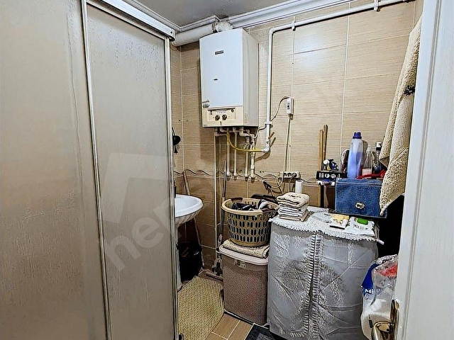 İNKİLAPTE YATIRIMLIK FIRSAT 1+1 75M2 CADDE ÜZERİNDE GİRİŞ DAİRE - Görsel 8