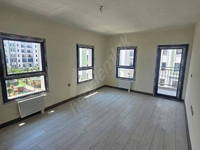 Mustafa Kemal TOKİde Kiralık Daire 3+1 Ara Kat - Görsel 3