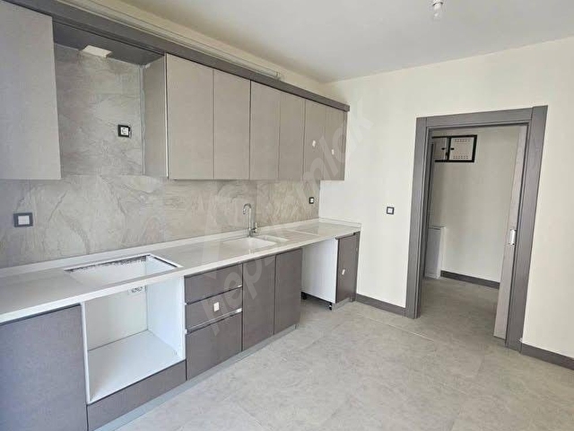 Mustafa Kemal TOKİde Kiralık Daire 3+1 Ara Kat - Görsel 2