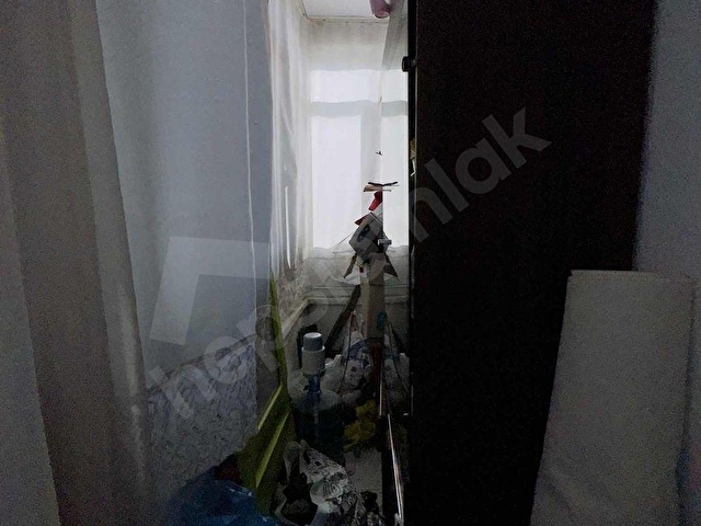 AYKUT EMLAKTAN MERKEZDE ORTA KATTA SATILIK DAİRE - Görsel 23