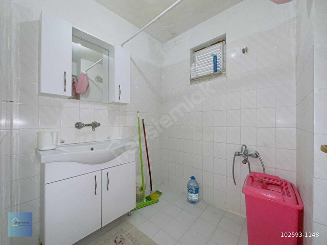 AYKUT EMLAKTAN MERKEZDE ORTA KATTA SATILIK DAİRE - Görsel 19