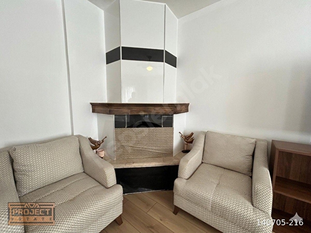 Kuşadası Kadınlar Denizinde 5+2 Havuzlu site içersinde SATILIK VİLLA - Görsel 11