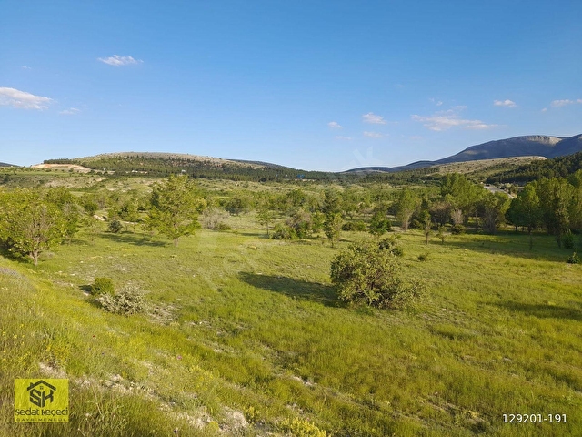 APA BARAJI MANZARALI MÜSTAKİL 3 CEPHELİ 7900m2 SATILIK ARAZİ - Görsel 15
