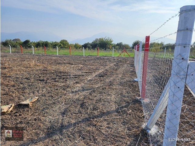 Kemalpaşa Örnekköy Altında 803 m2 (Tek Tapulu) Hobi Bahçesi - Görsel 27