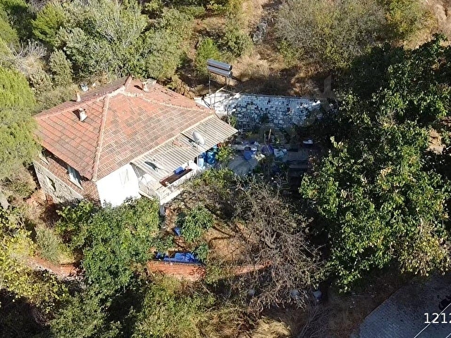 Burhaniye Sübeylidere Satılık