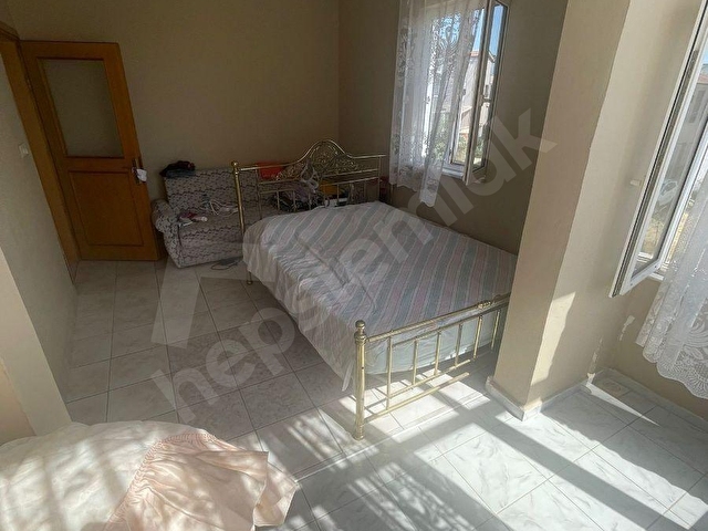 MARMARA EREĞLİSİ DENİZE ÇOK YAKIN YAZLIK MÜSTAKİL VİLLA - Görsel 8