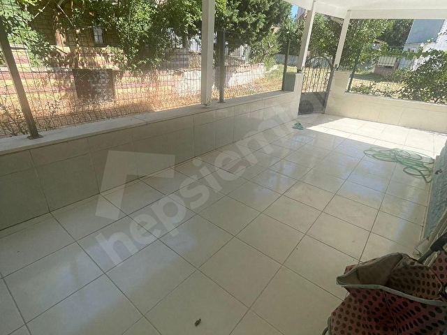 MARMARA EREĞLİSİ DENİZE ÇOK YAKIN YAZLIK MÜSTAKİL VİLLA - Görsel 22