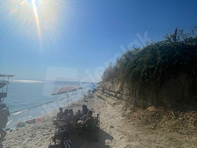 MARMARA EREĞLİSİ DENİZE ÇOK YAKIN YAZLIK MÜSTAKİL VİLLA - Görsel 29