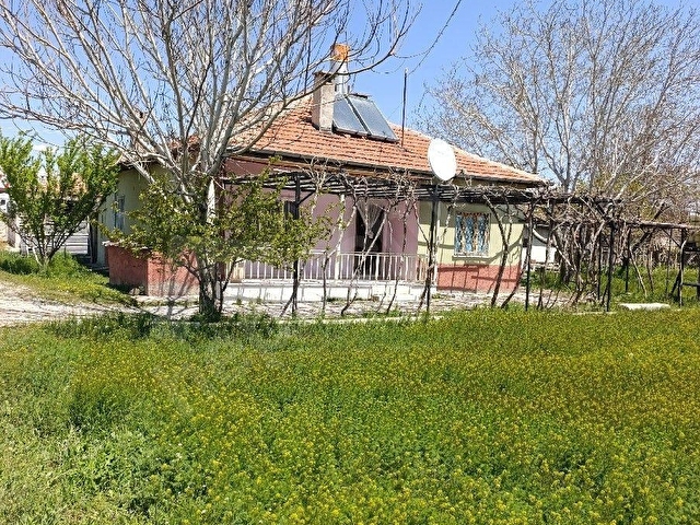 TİCARİ ARSA SATILIK - Görsel 2