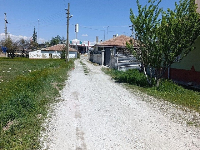 TİCARİ ARSA SATILIK - Görsel 3