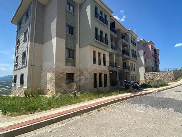 Kemalpaşa Çambel Toki 3.Etap Güney Cepheli 2+1 Satılık Daire - Görsel 2