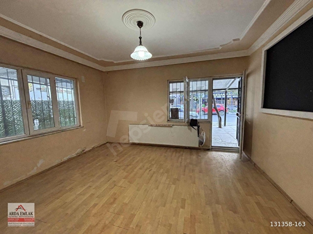 Milas sanayi caddesinde kiralık ofis/büro yeri