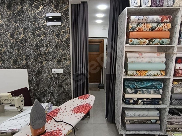 KARTEPE DUMLUPINAR DA ANA CADDE ÜZERİ SATILIK İSYERİ - Görsel 3