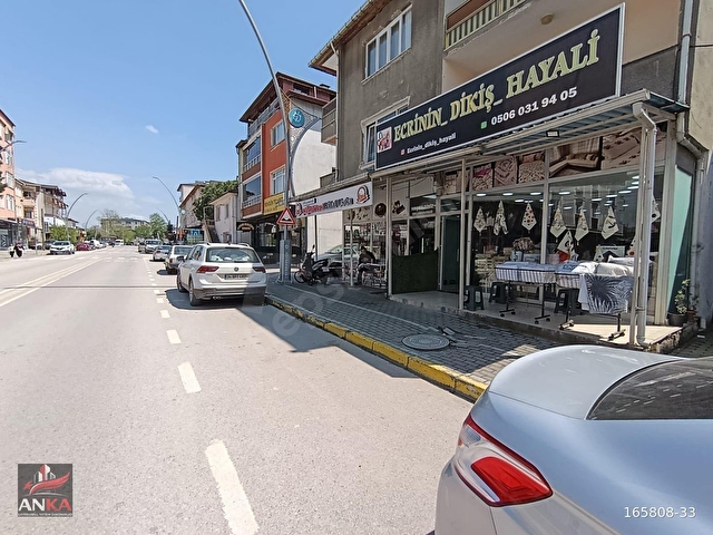 KARTEPE DUMLUPINAR DA ANA CADDE ÜZERİ SATILIK İSYERİ - Görsel 9