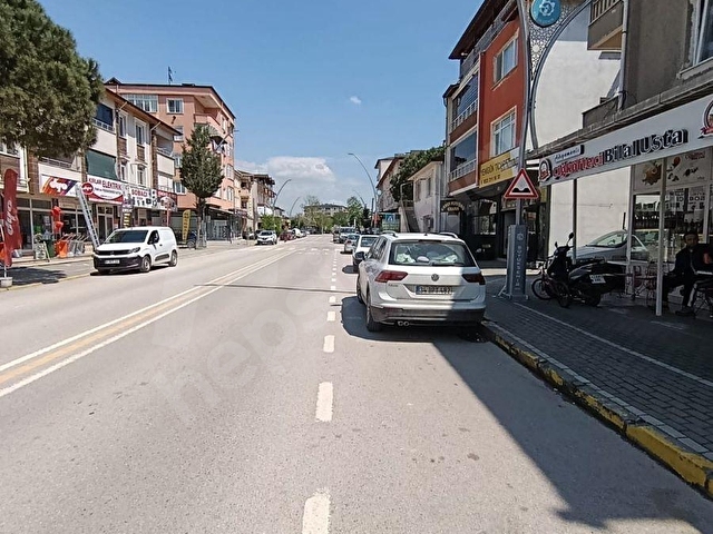 KARTEPE DUMLUPINAR DA ANA CADDE ÜZERİ SATILIK İSYERİ - Görsel 4