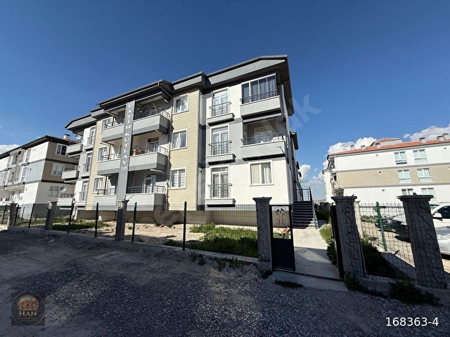 HAN GAYRİMENKUL’DEN ARATOL İSTİKLALDE KİRALIK 1+1 DAİRE