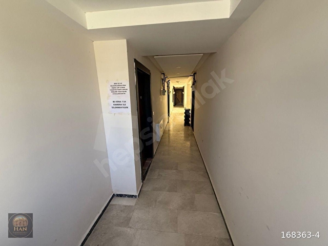 HAN GAYRİMENKUL’DEN ARATOL İSTİKLALDE KİRALIK 1+1 DAİRE - Görsel 3