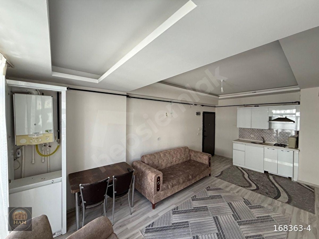 HAN GAYRİMENKUL’DEN ARATOL İSTİKLALDE KİRALIK 1+1 DAİRE - Görsel 8