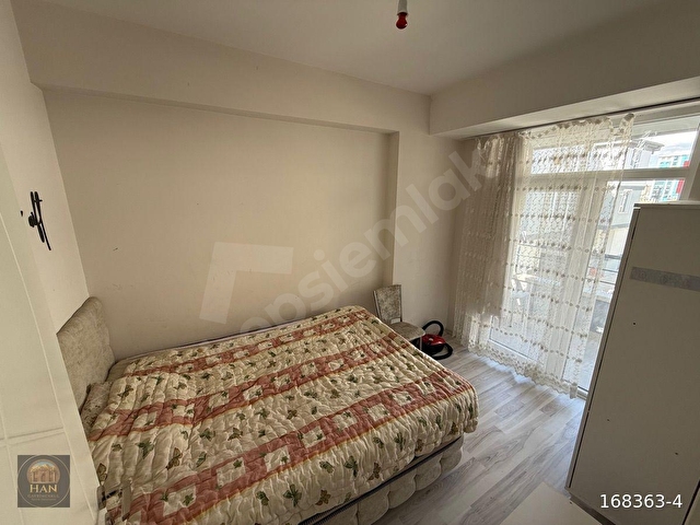 HAN GAYRİMENKUL’DEN ARATOL İSTİKLALDE KİRALIK 1+1 DAİRE - Görsel 11