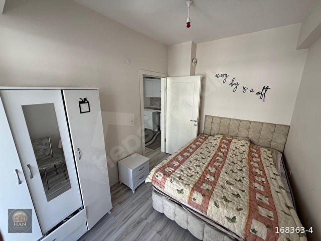 HAN GAYRİMENKUL’DEN ARATOL İSTİKLALDE KİRALIK 1+1 DAİRE - Görsel 12