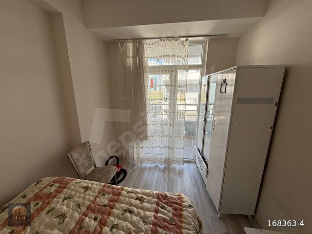 HAN GAYRİMENKUL’DEN ARATOL İSTİKLALDE KİRALIK 1+1 DAİRE - Görsel 13
