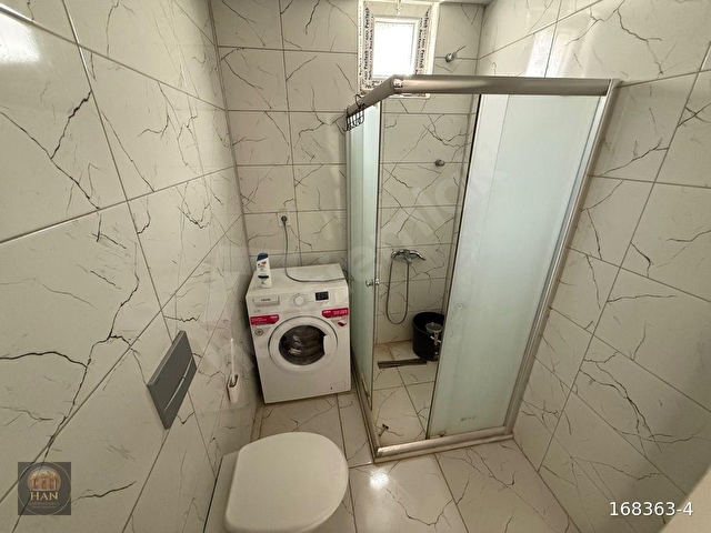 HAN GAYRİMENKUL’DEN ARATOL İSTİKLALDE KİRALIK 1+1 DAİRE - Görsel 16
