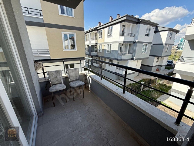 HAN GAYRİMENKUL’DEN ARATOL İSTİKLALDE KİRALIK 1+1 DAİRE - Görsel 18