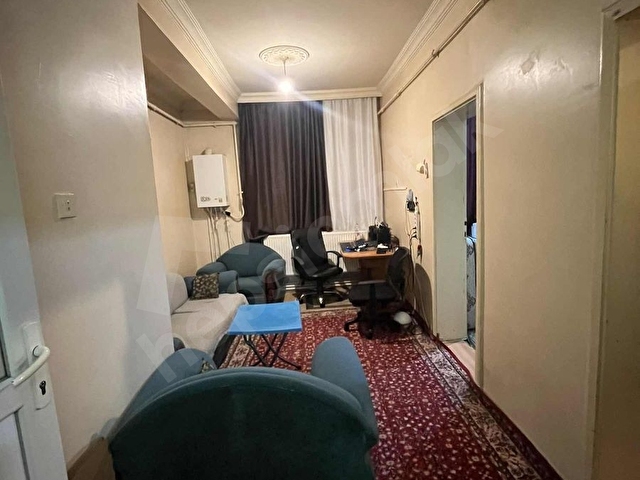 ŞATO LİFE GMDEN SATILIK 1+1 DAİRE - Görsel 9