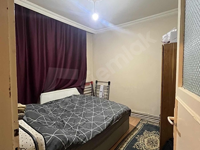 ŞATO LİFE GMDEN SATILIK 1+1 DAİRE - Görsel 14
