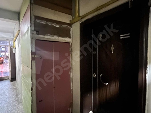 ŞATO LİFE GMDEN SATILIK 1+1 DAİRE - Görsel 2