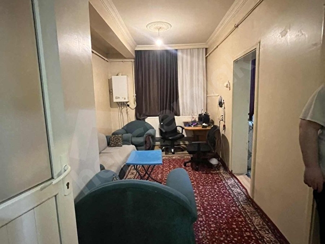 ŞATO LİFE GMDEN SATILIK 1+1 DAİRE - Görsel 10