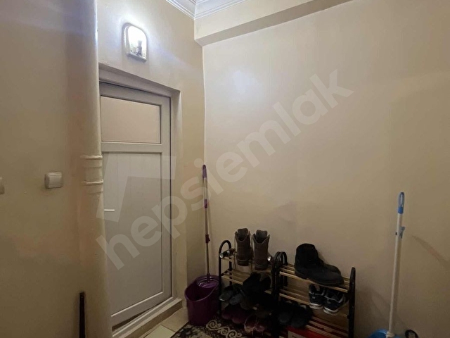 ŞATO LİFE GMDEN SATILIK 1+1 DAİRE - Görsel 6
