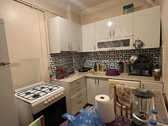 ŞATO LİFE GMDEN SATILIK 1+1 DAİRE - Görsel 11